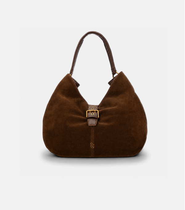 Bolso Carmela 186239 Camel  