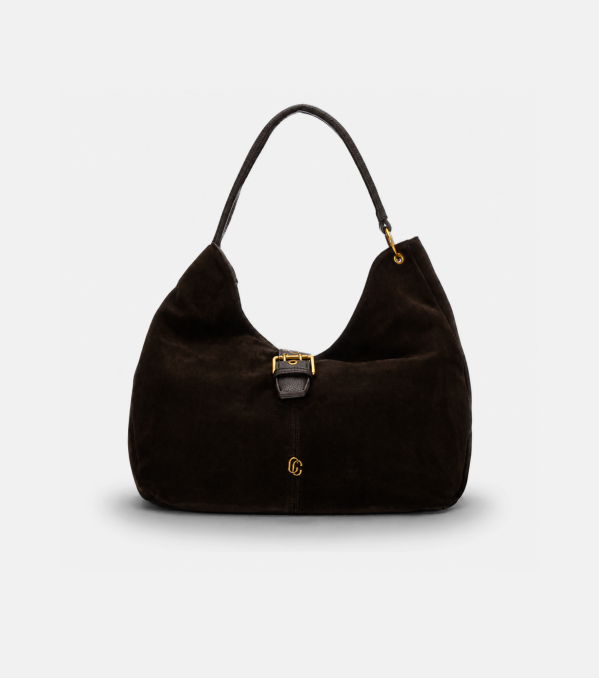 Bolso Carmela 186239 Marrón
