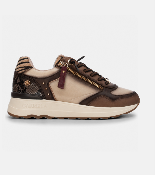 Zapatilla Carmela 164221...