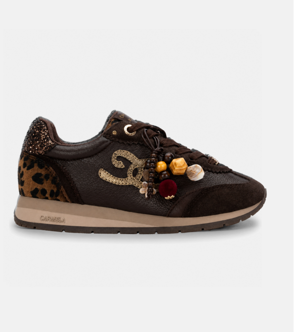 Zapatilla Carmela 164234...