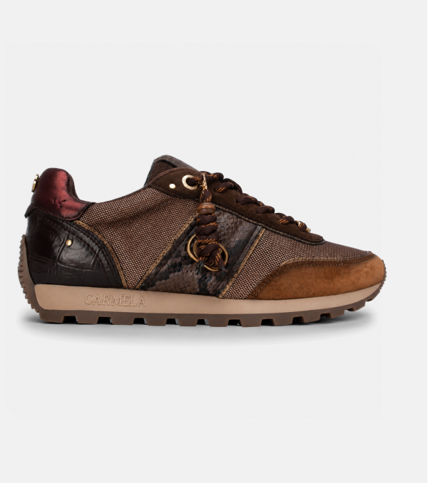 Zapatilla Carmela 164237...