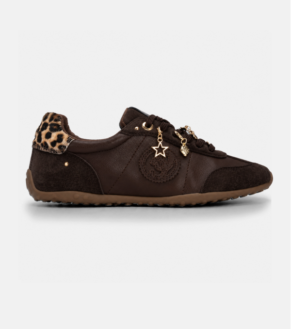Zapatilla Carmela 164384...