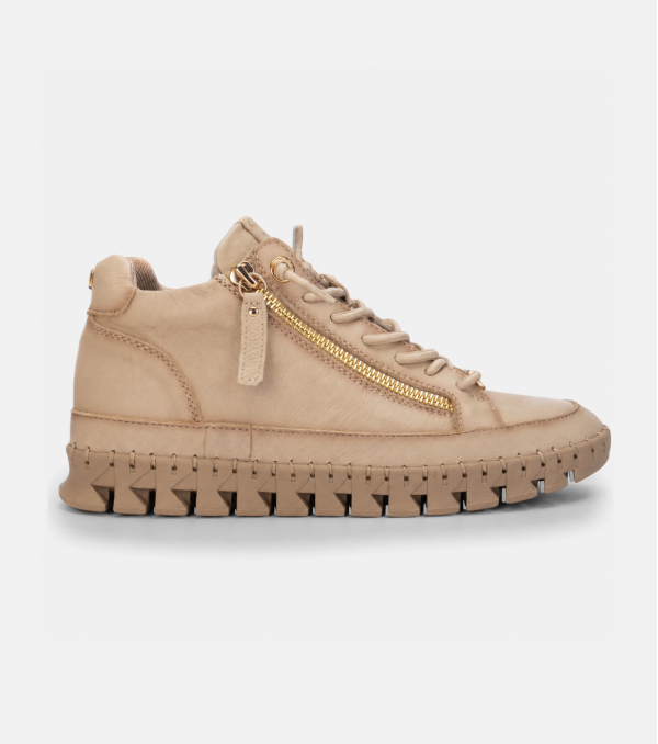 Botín Carmela 164392 Beige