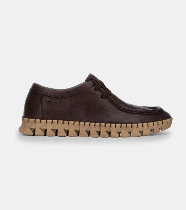 Zapato Carmela 164393 Marrón