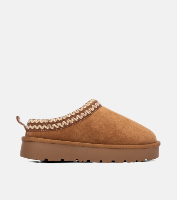 Zueco XTI Kids 154020 Camel 