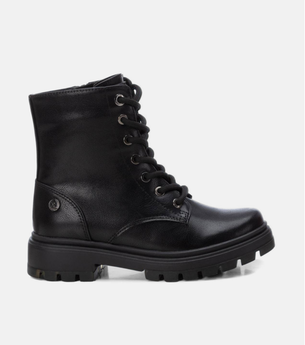 Botín XTI 150986 Negro