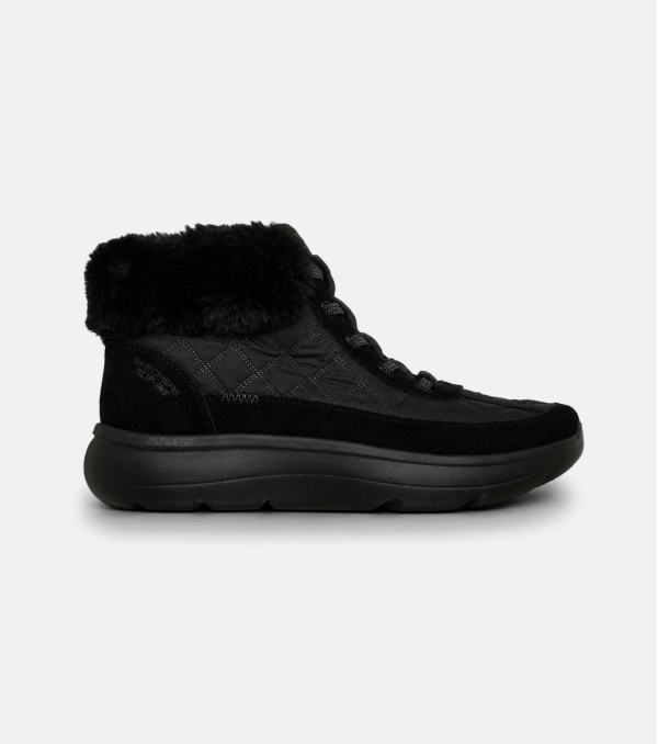 Botín Skechers 144844 BBK...