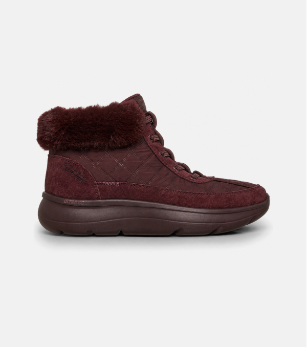 Botín Skechers 144844 BURG...