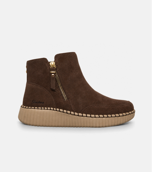 Botín Skechers 169086 CHOC...
