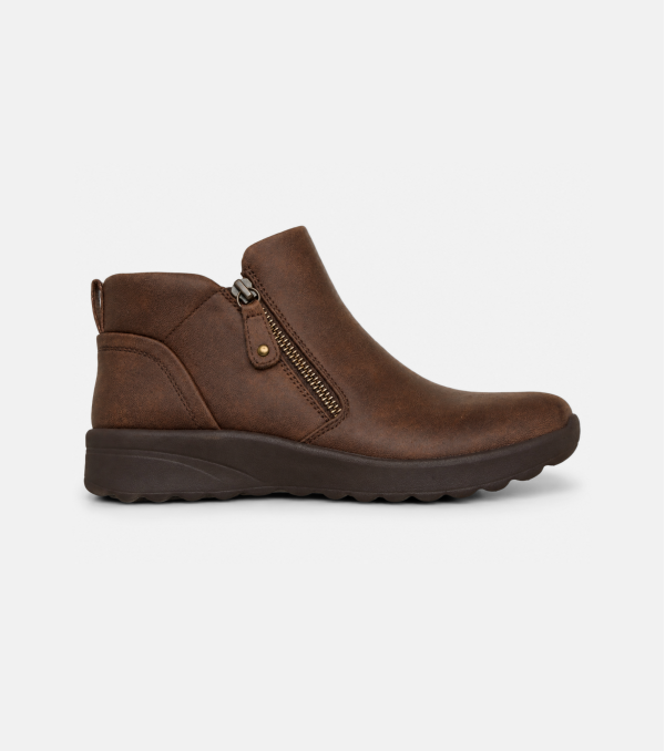 Botín Skechers 158952 CHOC...