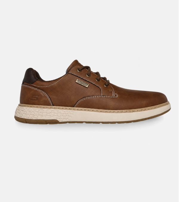 Zapato Skechers 205234 BRN...