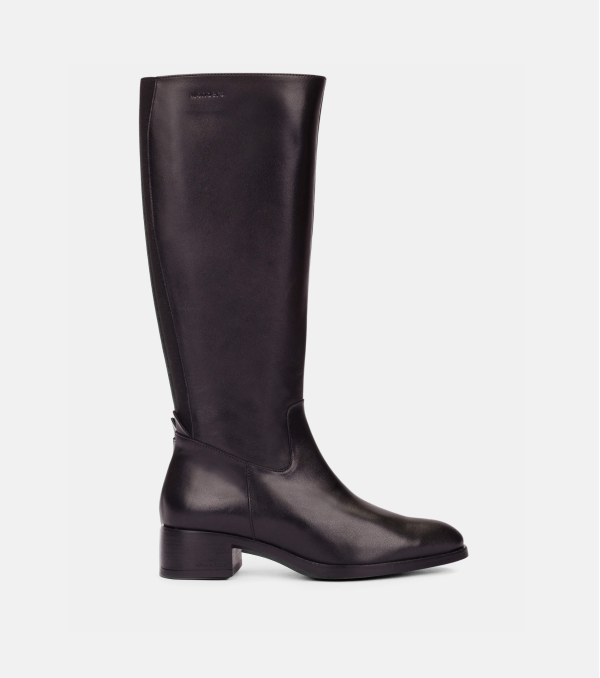 Bota Wonders D-1808 Negro