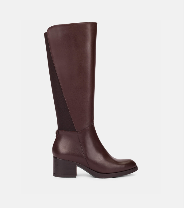 Bota Wonders G-6262 Marrón
