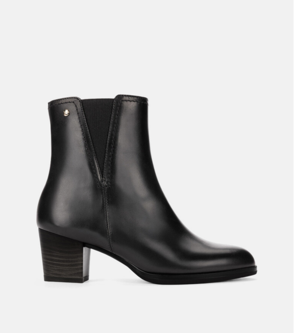Botín Pikolinos W0E-8628 Negro