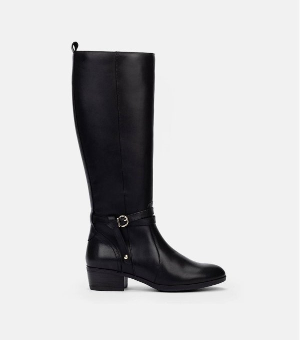 Bota Pikolinos W1U-9764 Negro