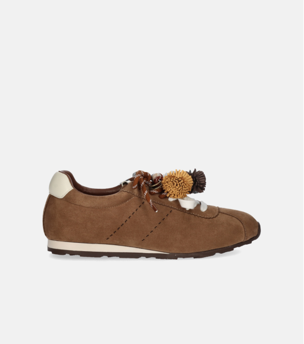Deportivo Exé ROMA-601 Camel