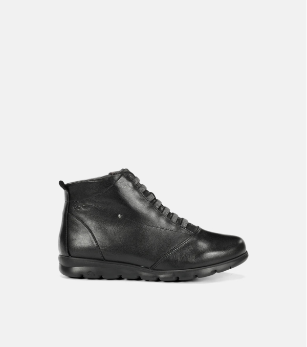 Botín Fluchos F0356 Negro