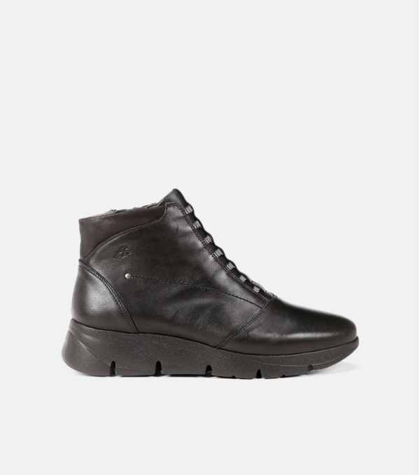 Botín Fluchos F1358 Negro