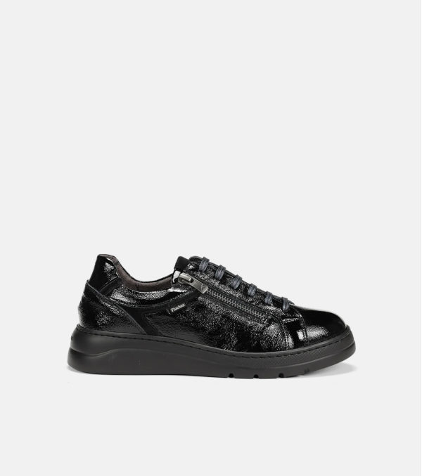 Zapato Fluchos F1666 Negro