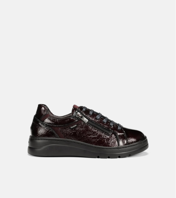 Zapato Fluchos F1666 Café