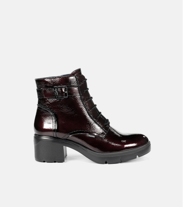 Botín Fluchos F2107 Café 