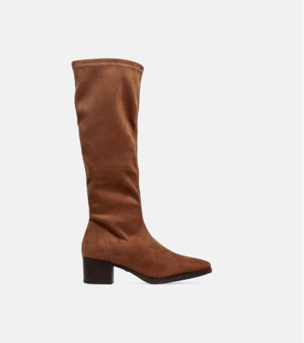 Bota Miss Elastic...