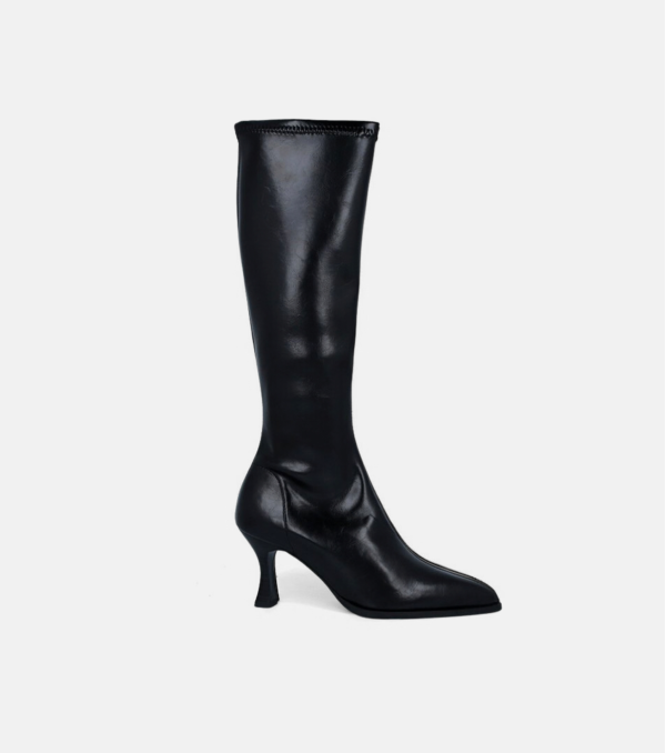 Bota Miss Elastic...