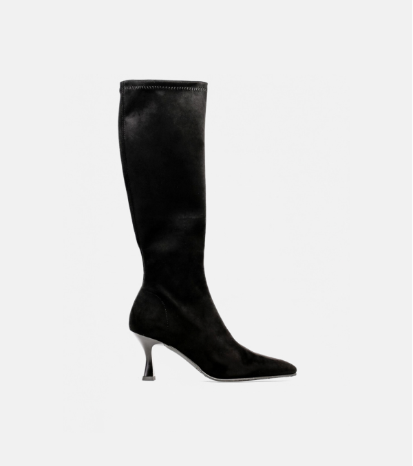 Bota Miss Elastic...