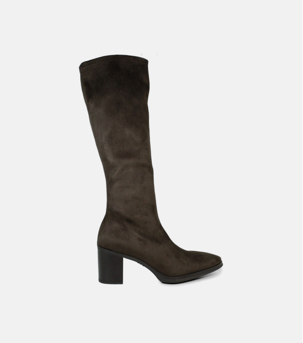Bota Miss Elastic...