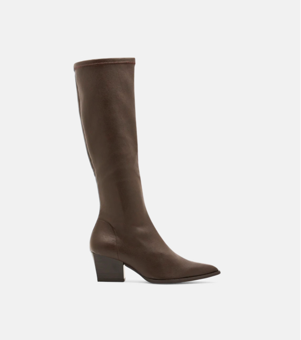Bota Miss Elastic...