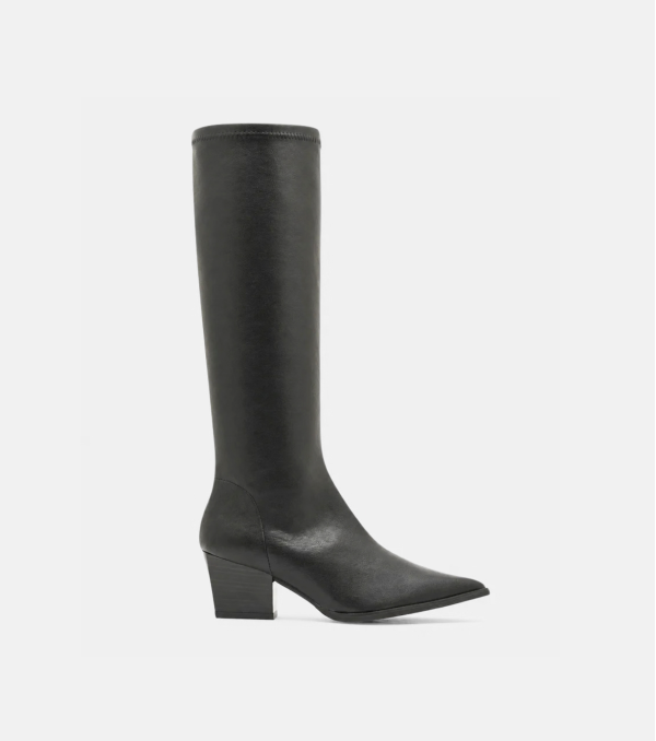 Bota Miss Elastic...