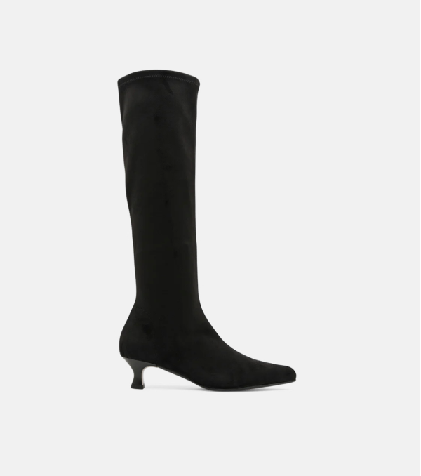 Bota Miss Elastic...