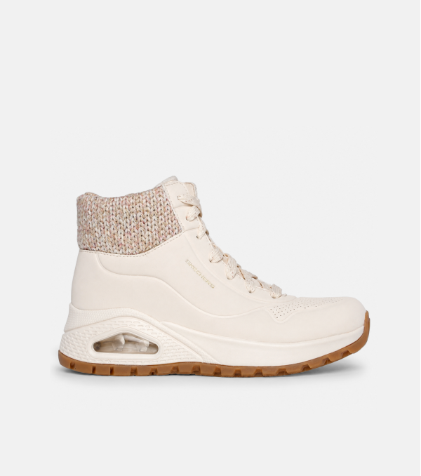 Botín Skechers 167988 Natural