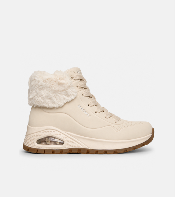 Botín Skechers 167274 Beige