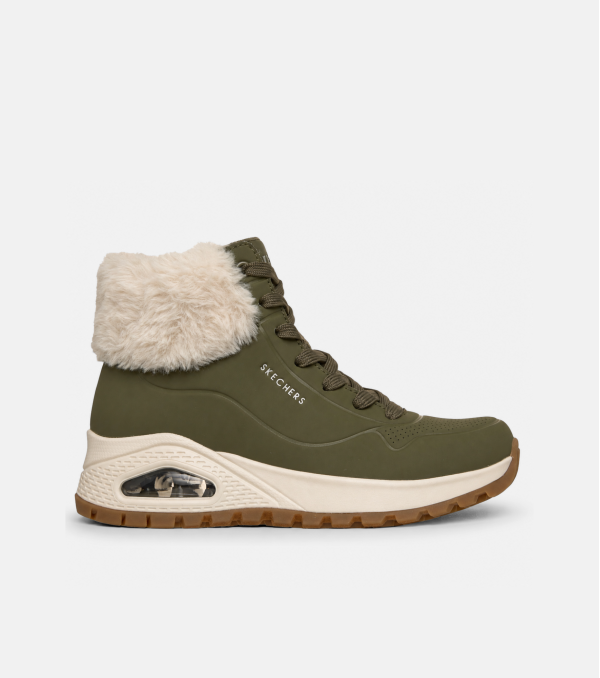 Botín Skechers 167274 OLV...