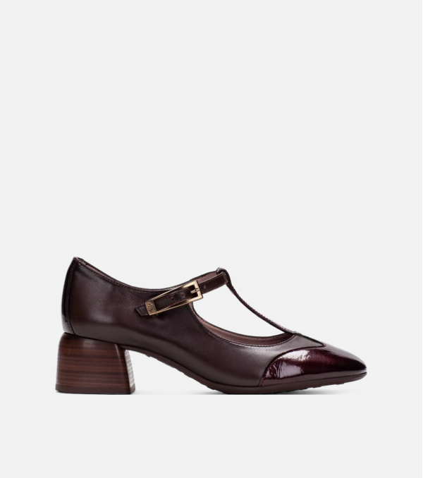 Zapato Hispanitas BHI265094...