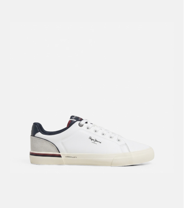 Deportivo Pepe Jeans...