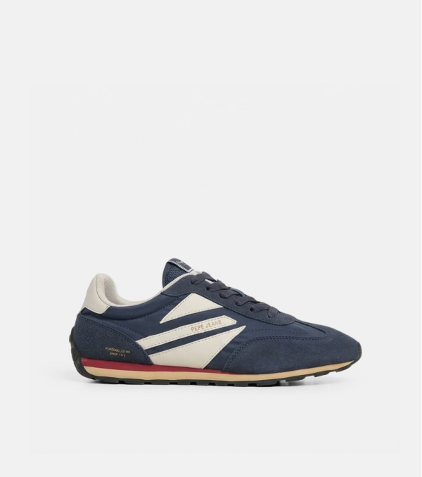 Deportivo Pepe Jeans...