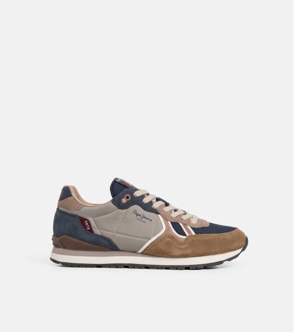 Deportivo Pepe Jeans...
