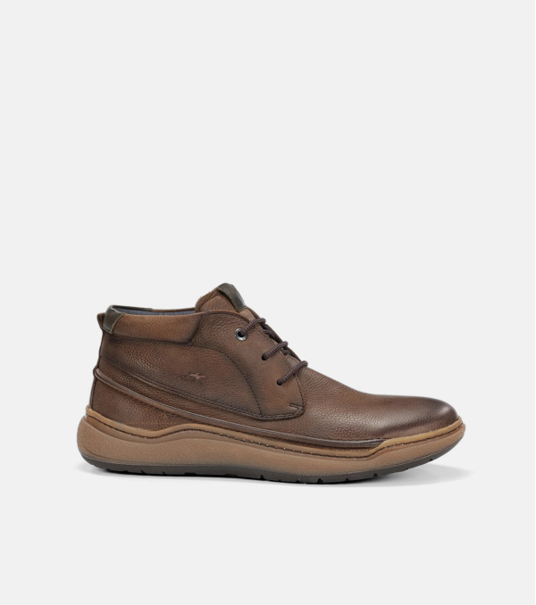 Botín Fluchos F2034 cuero