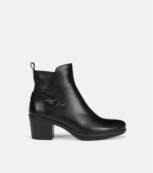 Botín Fluchos F1798 Negro