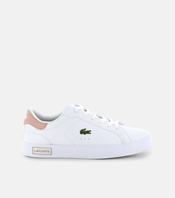 Deportivo Lacoste...