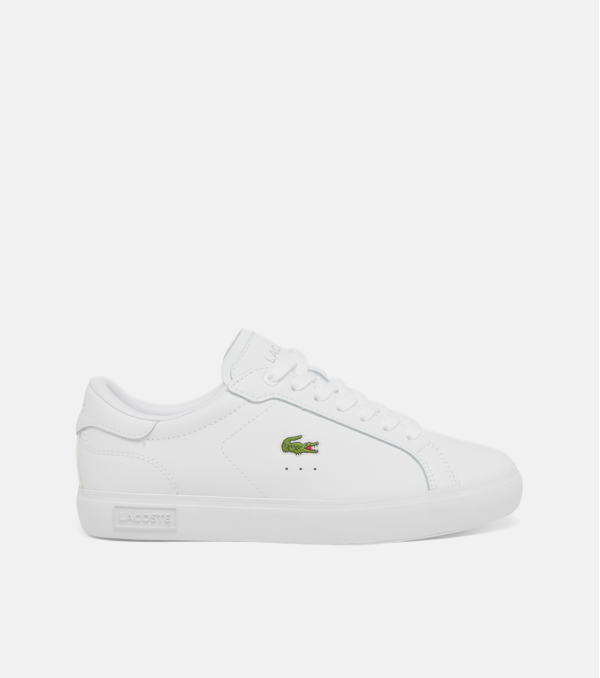 Deportivo Lacoste...