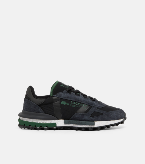 Deportivo Lacoste ELITE...