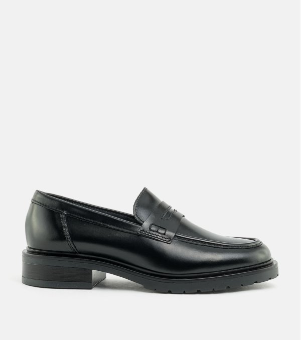 Mocasín Botticelli 2006 Negro