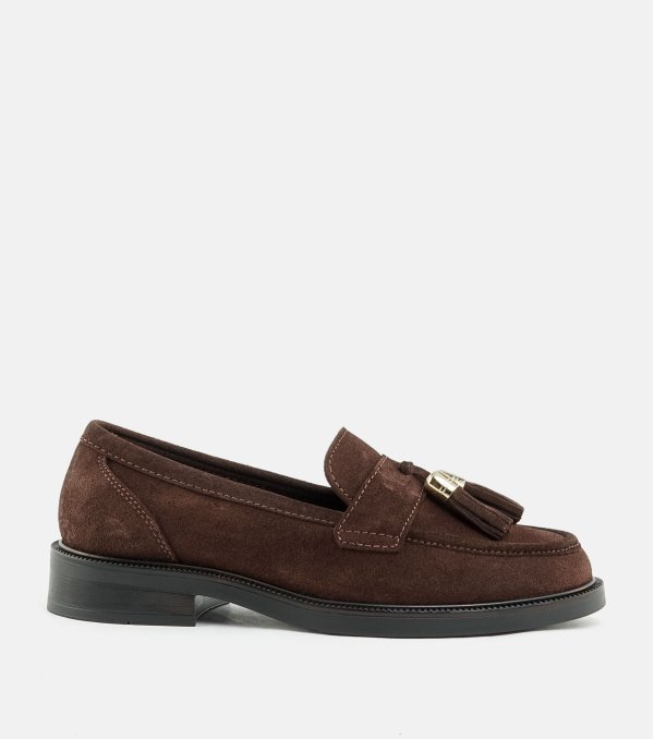 Mocasín Botticelli 4823 Marrón