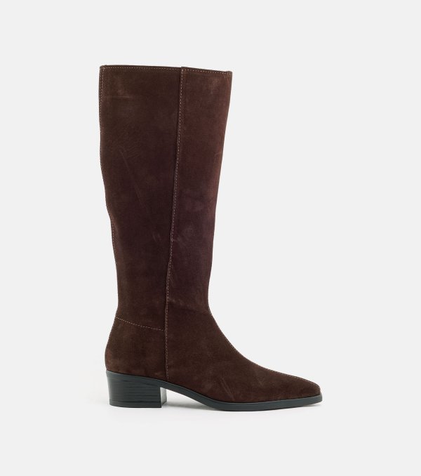 Bota Botticelli 5928 Marrón