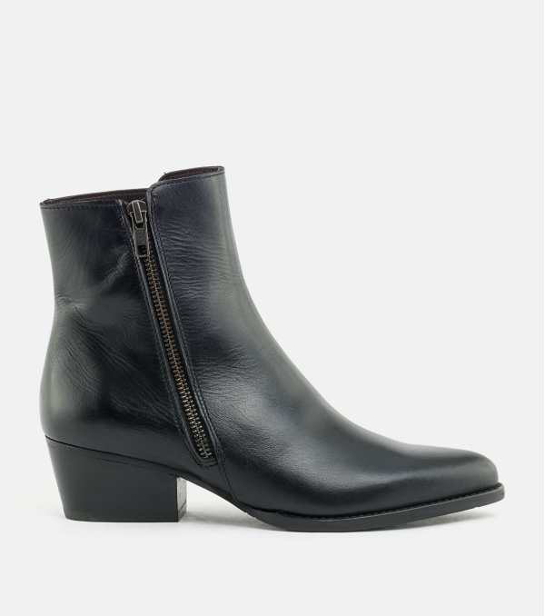 Botín Botticelli 872-288 Negro