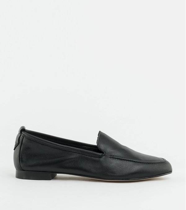 Mocasín Botticelli 3503N Negro