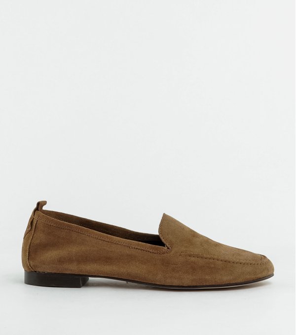 Mocasín Botticelli 3503N Camel